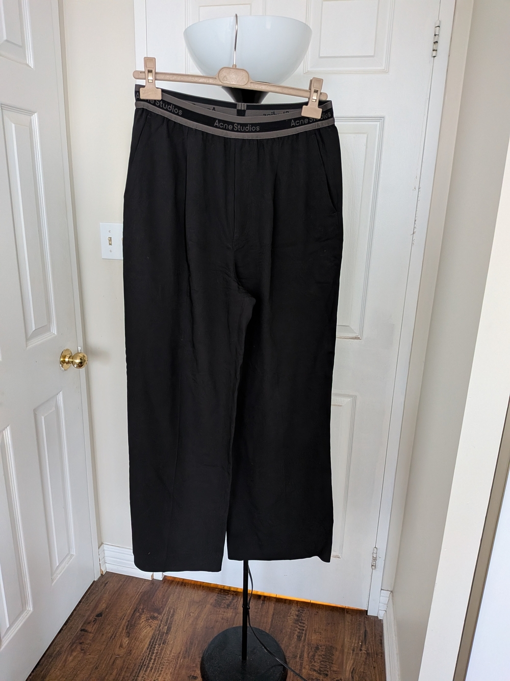 Acne Studio Women's Trousers Size 38